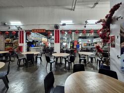 Mandai Connection (D25), Factory #634942721